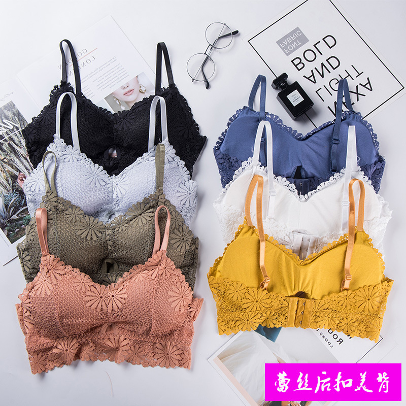3D Sexy girl lace Lingerie Sea - Sheer Bra Lace review and price
