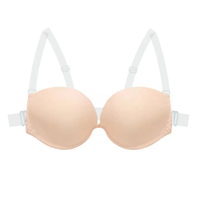 Multiway Backless Bra Push Up  - Convertible Bra Multiway review and price