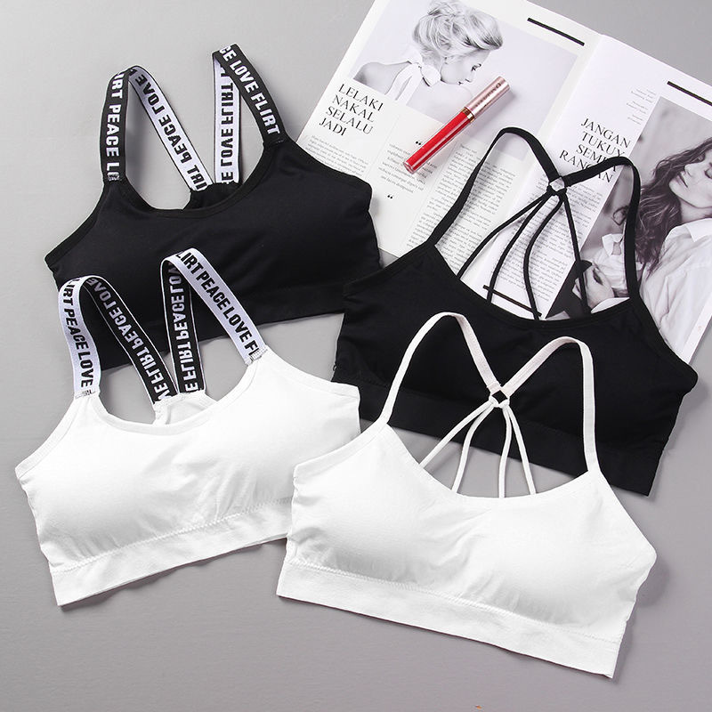 Breathable Sexy Seamless Top W - T Shirt Bra Seamless review and price