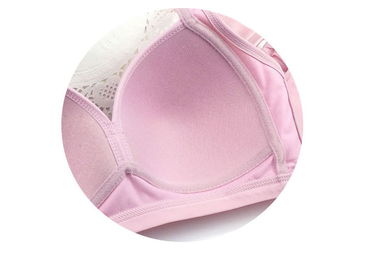 Big Bust Women's Smooth Push U - T Shirt Bra Seamless review and price
