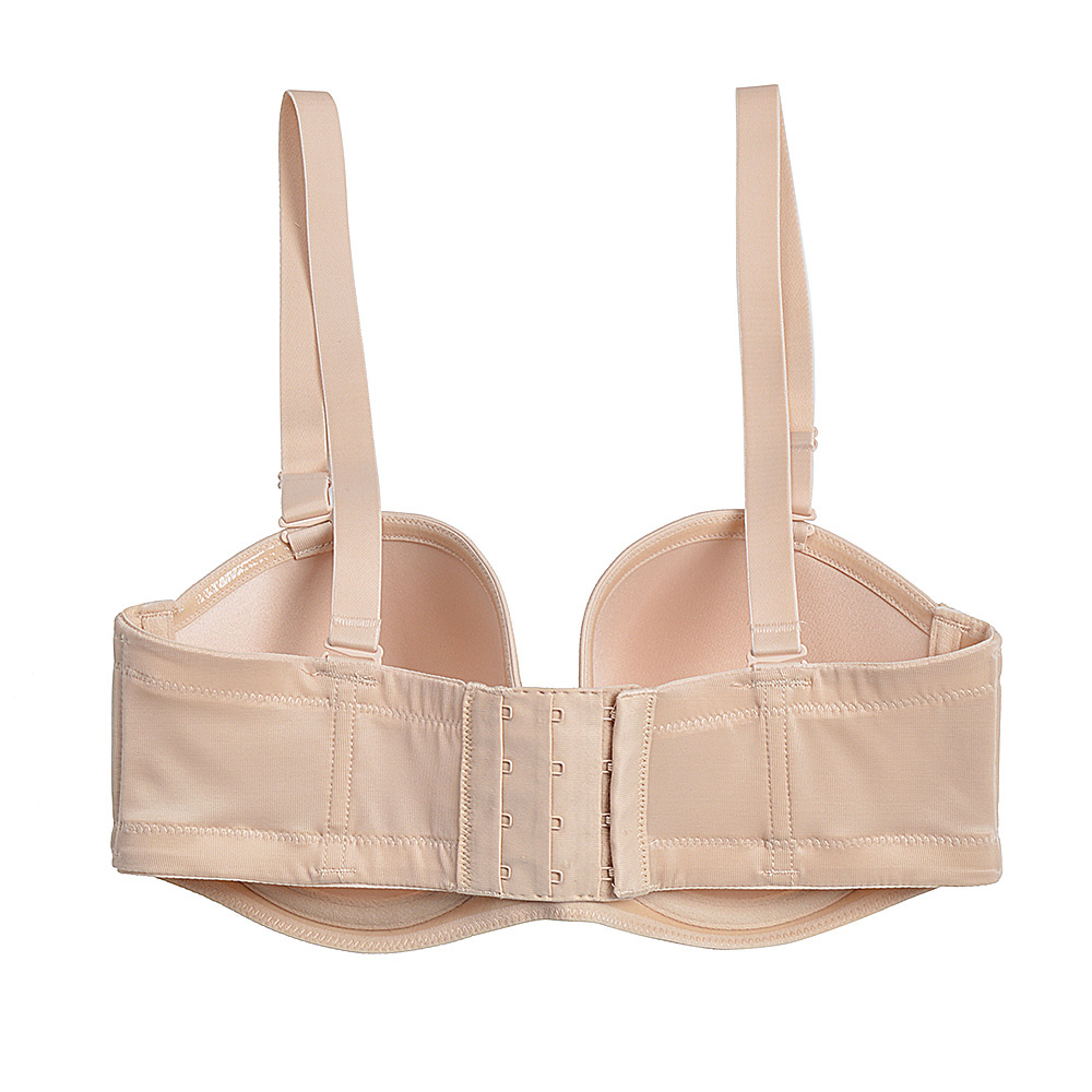 YANDW New Simple Solid Bra Und - Convertible Bra Multiway review and price