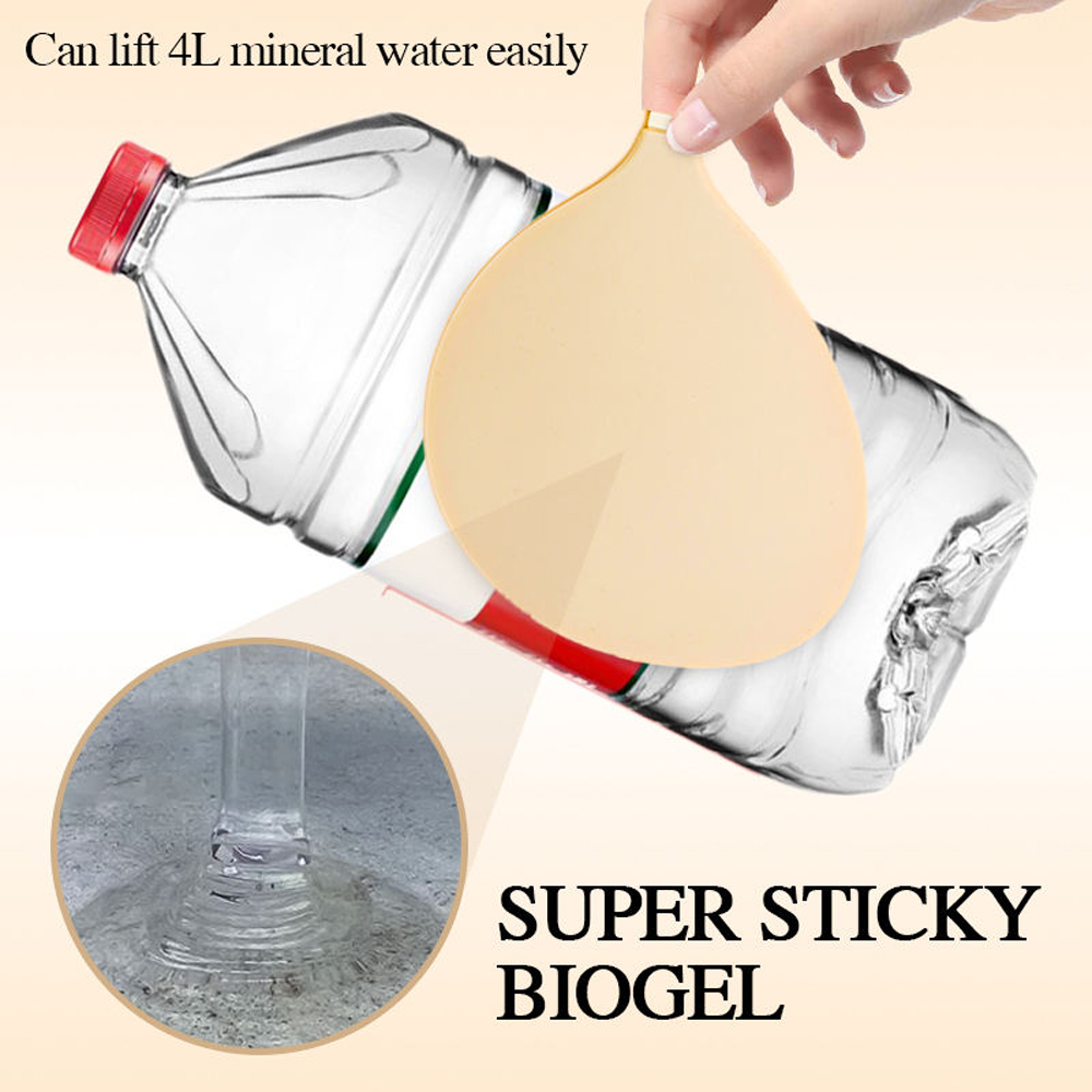 Cleavage Lift Silicone Stick-o - Backless Bra Sticky review and price