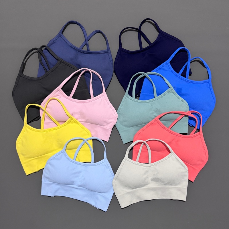 Histello Backless Sports Bra W - Sports Bra Racerback review and price
