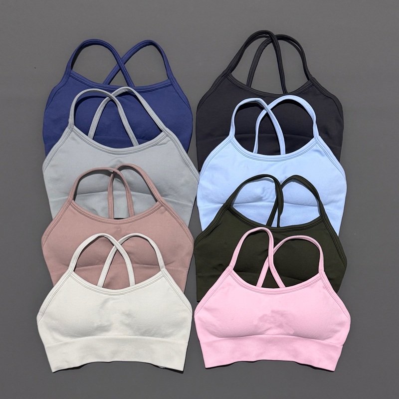 Histello Backless Sports Bra W - Sports Bra Racerback review and price