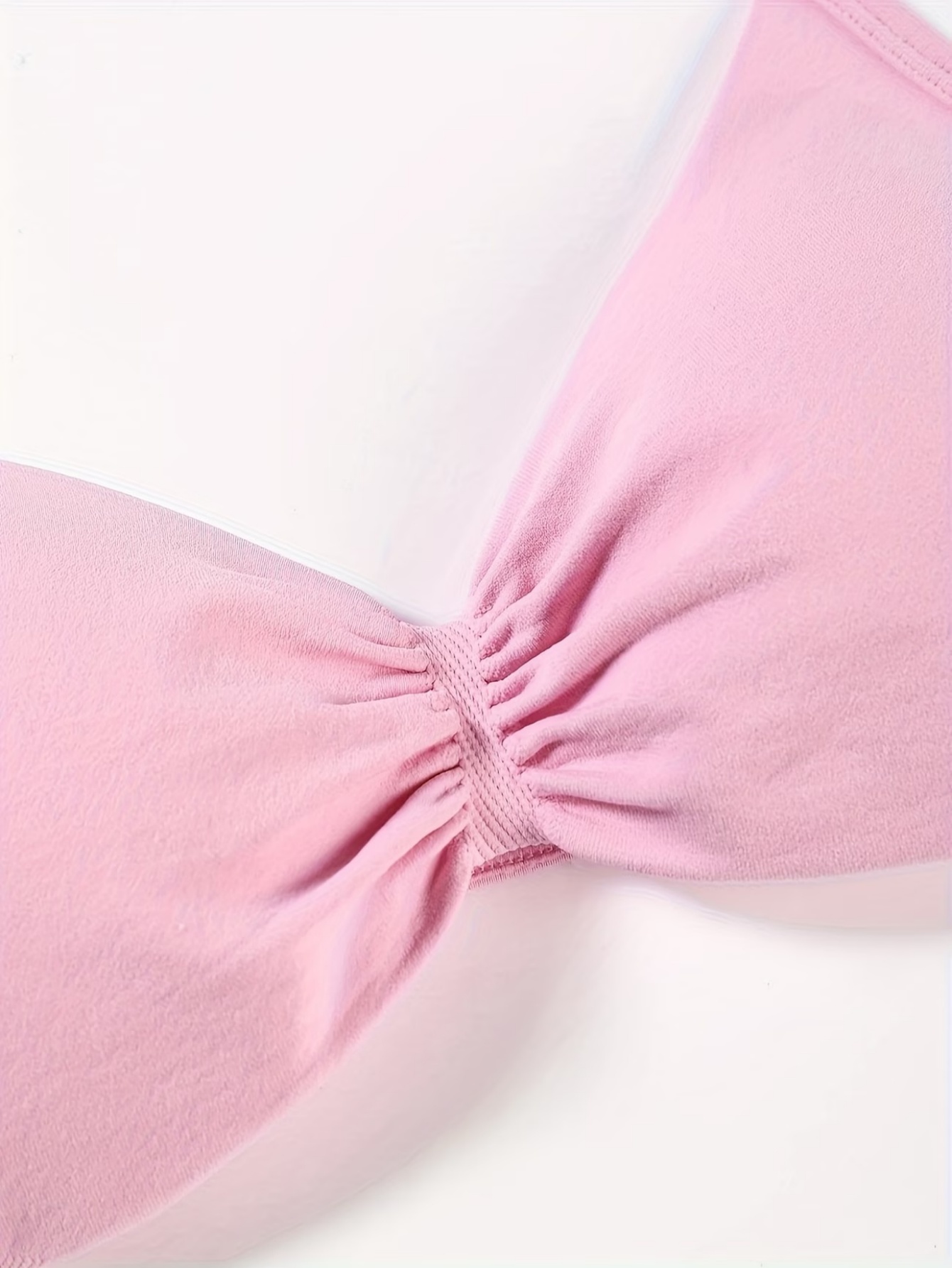2pcs Seamless Sexy Open Back G - Plunge Bra Push Up review and price