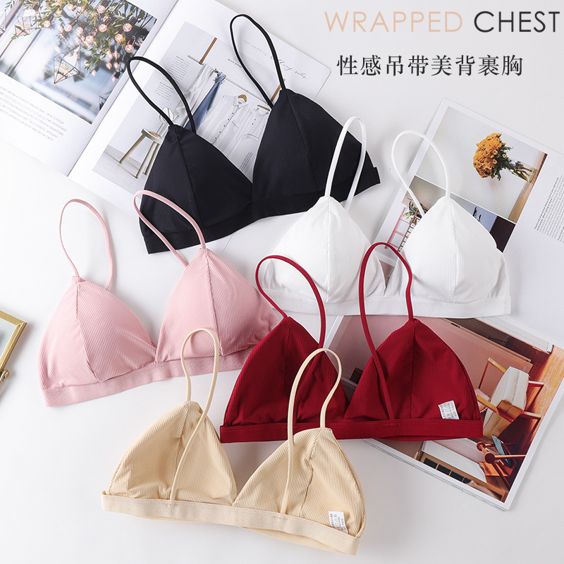 3D Sexy Lingerie Seamless Spor - Sheer Bra Lace review and price